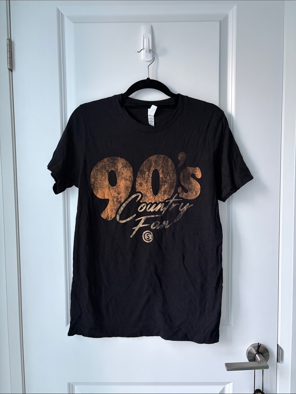 Cole Swindell Graphic Merch T-Shirt